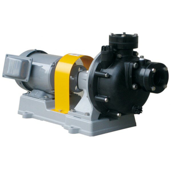 ※法人専用品※寺田ポンプ 陸上ポンプ（樹脂製） COP4-51.5EM50HZ 1PC