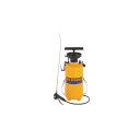 フルプラ プレッシャー式噴霧器5リッター剥離財用 No.5501 1点(4)
