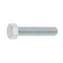 サンコーインダストリー ステン 六角ボルト 全ネジ 1”X140 B0-02-0002-8100-1400-00 5本(4)