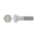 サンコーインダストリー ステン 六角ボルト 半ネジ 輸入品 36×180 B0-02-U010-0360-1800-00 4本(4)