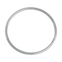 水本 ステンレス丸リンク線径5mm内径50mm(1個入) 60 x 72 x 8 mm B-1316 1個