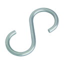 水本 ステンレスSカンSA型全長36.6mm(2個入) B1249 2個