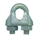 ニッサチェイン 鉄ucワイヤークリップ 5.0mm B-1304 1点
