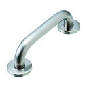 水本機械 ステンレス セーフティーバー(カバー付) ヘアーライン仕上ゲ 径19mm 長サ300mm B-1551 1個