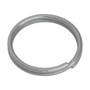 水本 ステンレス二重リンク内径15mm(10個入) B-2069 10個