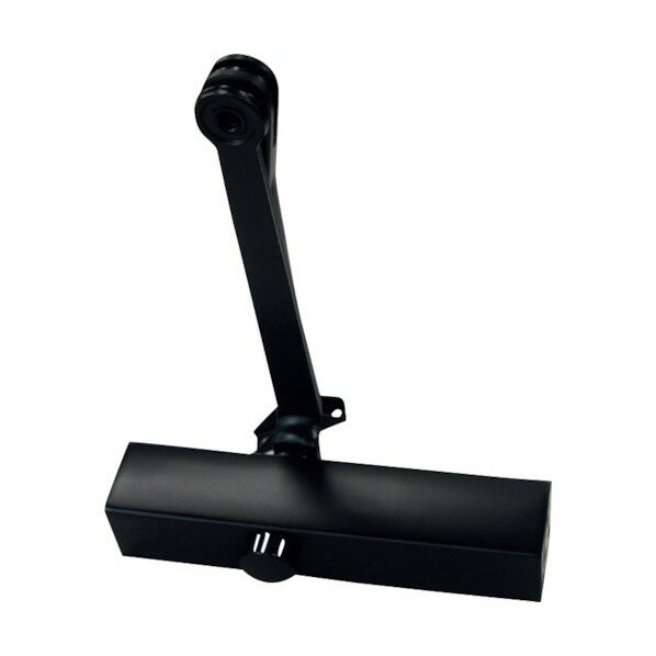 KYOCERA（京セラ） ドアクローザ #20シリーズ B22 ブラック B22-DB 1点