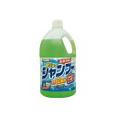 プロスタッフ アワアワカーシャンプー 2L S-144 1個