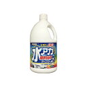 プロスタッフ 水アカ取り撥水WAXシャンプー 2L S-148 1個