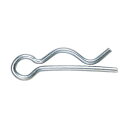 トラスコ スナップピン三価クロメートサイズ14mm35個入 B88-0014 (35イリ) 35個