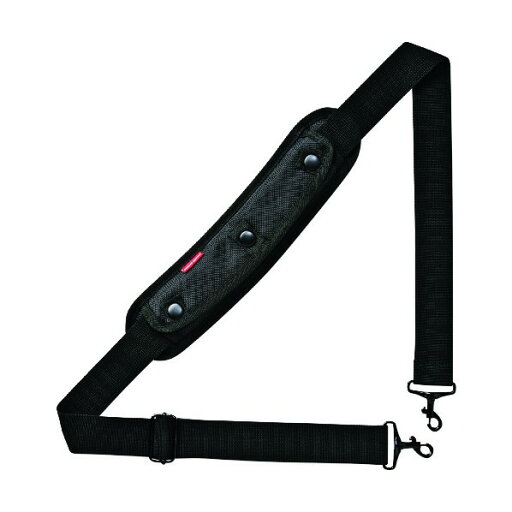 サンワサプライ ショルダーベルト パッド取り外しタイプ BAG-BELT5 1点 サンワサプライ ショルダーベルト パッド取り外しタイプ BAG-BELT5 1点