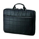 サンワサプライ 衝撃吸収PCケース 15.6型ワイド BAG-P20B...(2)