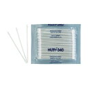 HUBY ファインベビースワッブ(ハードシャープポイントスリム)(8000本入) BB013MB 8000本