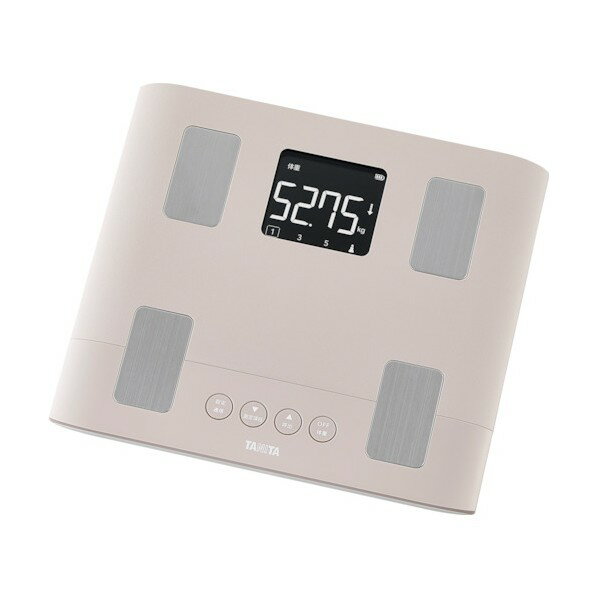 タニタ 体組成計 BC-333L-PK 1点