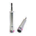 ベストツール KOSEI ロングソケットビット 19mm BDS-19L 1点