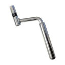 ベストツール BEST フックボルト廻し 8mm 75X170X10mm BF-08 1点