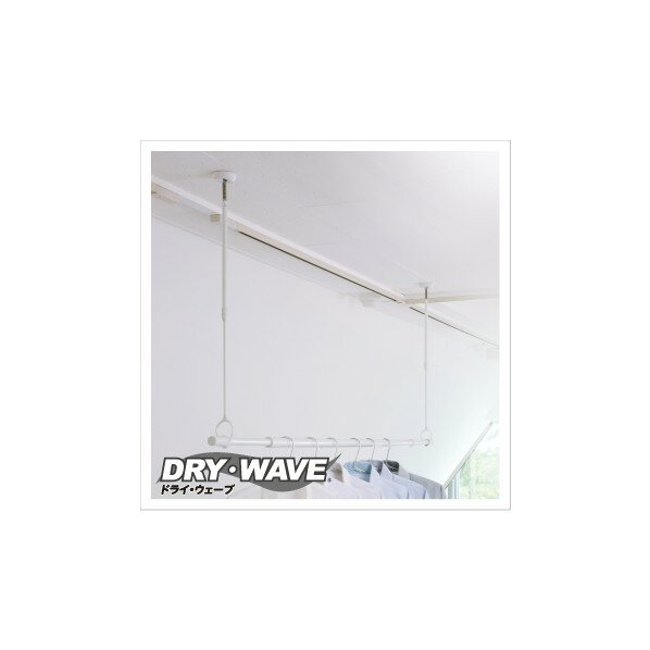 ^JY ݉^ DRYEWAVE(hCEEF[u) 450`600mm Vo[ TJW4565[S] 1{