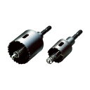 ハウスビーエム ハウスB.MバイメタルホルソーJ型21φ BMJ-21 1個