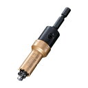 エビ印 バイメタルホルソー15mm六角軸 116 x 32 x 32 mm BOH15G 1点
