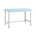 ※法人専用品※トラスコ ※法人専用※BO型軽量作業台 1200×600×740 BO-1260 BO-1260 1個