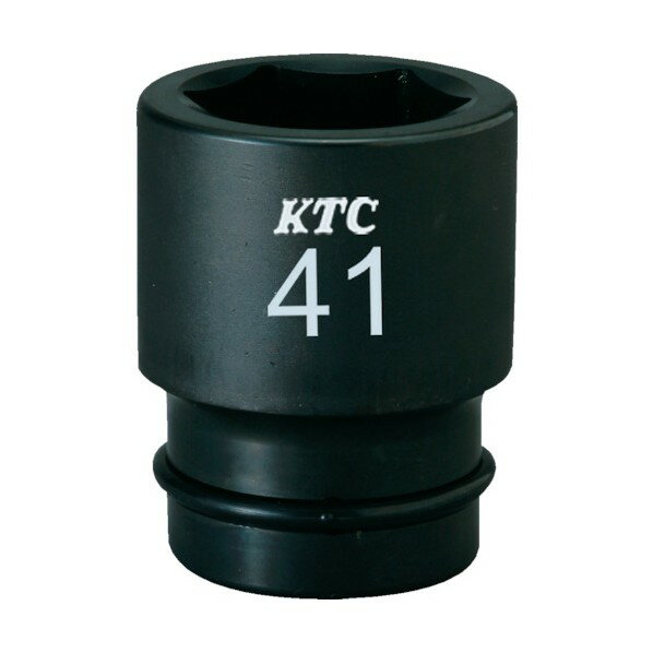 KTC 25.4sq.インパクトレンチ用ソケット(標準) 33mm BP8-33P 1点