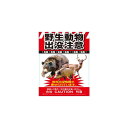 ミキロコス 多目的看板 くくりんぼー 野生動物出没注意 300x210mm K-036 1個