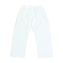 ブラストン パンツ-白-L 330 x 293 x 53 mm BSC50001WL