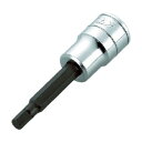 KTC 9.5sq.ヘキサゴンビットソケット 5/32インチ BT3-5/32 1点