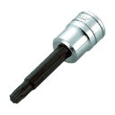 KTC 6.3sq.T型トルクスビットソケット T9 BT2-T9 1点