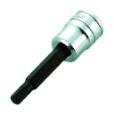 KTC 6.3sq.ヘキサゴンビットソケット 5mm BT2-05 1点