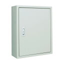 河村電器販売 盤用キャビネット屋内 BX 5040-14 1