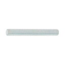 サンコーインダストリー 三価ホワイト 鉄寸切 (荒先 20X145 C1-00-0500-0200-1450-03 1本(4)