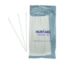 HUBY コットンアプリケーター(6000本入) CA005MB 6000本