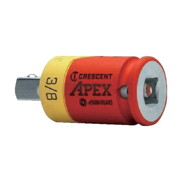 APEX TOOL GROUP eSHOKGUARD[[TM]] 諒åȥץ 9.5mm CAEAD324 1