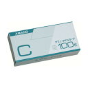 アマノ タイムカードC 191 x 89 x 41 mm 100 枚入