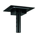 ※法人専用品※ハヤミ工産 スラブ取付金具強化 320×320×300mm CH-5B 1点