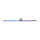 オールセーフ allsafeラッシングベルトカム式オープンフック仕様軽荷重 200 x 90 x 100 mm CL2OP13 1