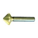 マパール マパール MEGA−Countersink(CDS110)不等分割3枚刃超硬6 COS110-0630-335C-HP437 1点