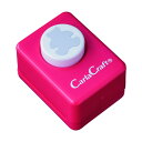 カール事務器 クラフトパンチクマ CP-1-BEAR 1点
