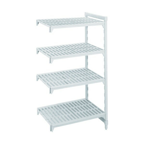 キャンブロ社 固定追加ユニット プレミアムシェルフ(アドオンベンチ4段) CPA185472V4 1