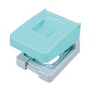 カール事務器 クラフトパンチ補助具 エイド1/2 CP-AHN 1点