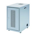サンワサプライ NAS、HDD、ネットワーク機器収納ボックス CP-KBOX1 1点(3)