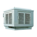 鎌倉製作所 気化放熱式涼風給気装置 750Φ 屋根設置用 下方向吹出形 50Hz CRF-30Z2-E3-50HZ 1点