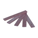 UHT 箱40−6#300ターボラップ用セラミックストーン1Cs(箱)=5本入 99 x 37 x 18 mm CS40-6-300 5本