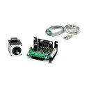 シナノケンシ コントローラ内蔵マイクロステップドライバ&ステッピングモータ CSA-UP28DA3-U4 1