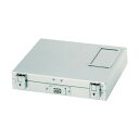 ダイトウトランク ダイヤル錠付カートリッジテープ用トランク CT-02D