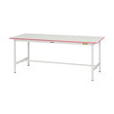 山金工業 色彩(Irоdоri)テーブル CSUP-1260-RE 1点