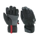MECHANIX WEAR 防寒手袋ウインドシェルS CWKWS-58-008 1点
