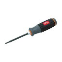 KTC 樹脂柄T型いじり止めトルクスドライバT50 NULL NULL D1T-T50H