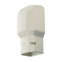 パナソニック 壁面取出しカバー DAS260H 1
