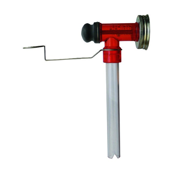 横浜油脂工業 定量注液コック ブレーキ&パーツクリーナー用詰替えコック CZ24 1点